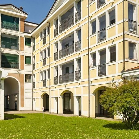 Borgo Sole Cittadella Exterior foto