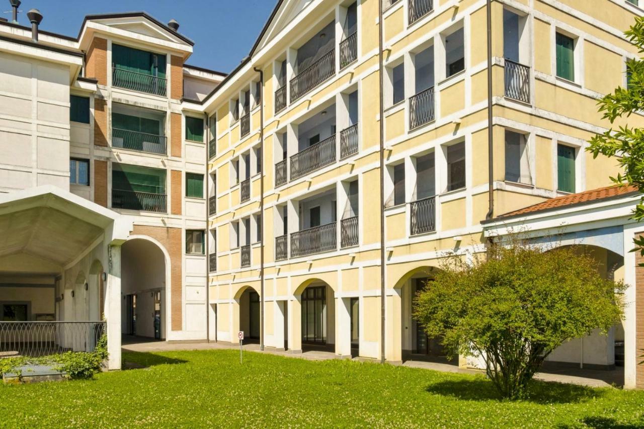 Borgo Sole Cittadella Exterior foto