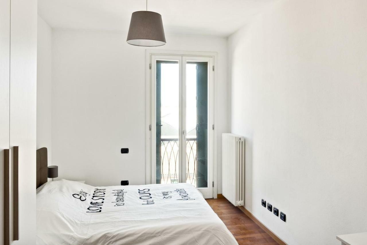 Borgo Sole Cittadella Exterior foto